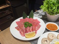 -隐家本格烧肉(万达广场店)