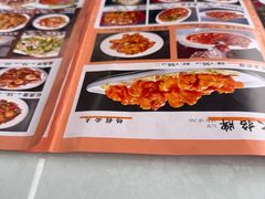 -同发号饭庄(复兴路店)