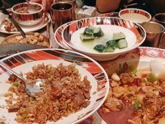 -塔哈尔·新疆盛宴(奉贤龙湖店)