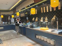 -曙光国际大酒店中餐厅