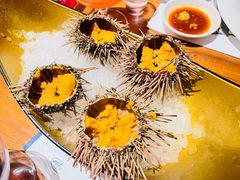 -Mr·Fish鱼鲜生海鲜放题(银泰in99店)