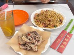 -華歡冰室-WahFoon(吉大店)