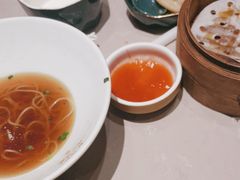 -松鹤楼面馆(清河万象汇店)