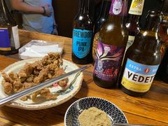 软炸里脊-食戟
