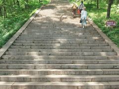 -武侯墓风景区