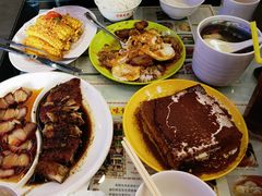 -澳门陈光记烧味饭店(万象城店)