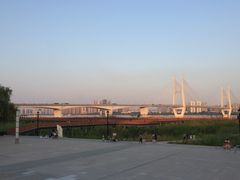 -武汉两江游览·夜游长江(汉口粤汉码头)