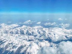 -敦煌莫高国际机场