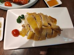 -新旺茶餐厅(嘉里城店)