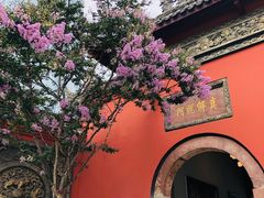 -古大圣慈寺