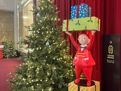 -乐天免税店(明洞店)