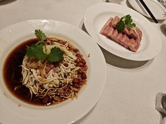 -扬州万怡酒店-中餐厅(文昌中路店)