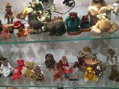 -济州岛泰迪熊博物馆