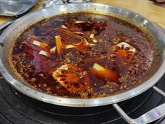 -林记三江兔火锅(沿山路自建小区店)