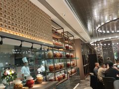 -悦百味·品质川菜(橄榄郡店)