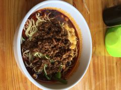 磁器口老地方猫儿面-老地方猫儿面(磁器口店)