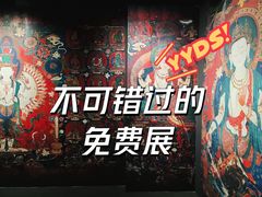 -徐汇艺术馆