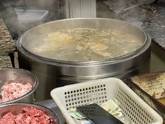 -正宗杨记普洱酸醋米线(总店)