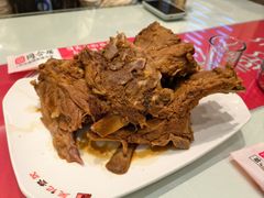 -吴记酱骨炖菜馆(西大直街店)