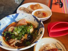 -岷山饭店-芝芝自助餐厅