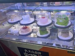 -野人先生现做冰淇淋(北京顺义祥云小镇店)