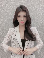 点击看大图 -3AM HAIR SALON烫发染发接发