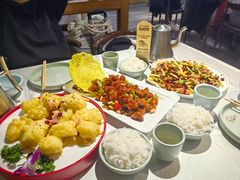 -津沽小院(天津之眼店)