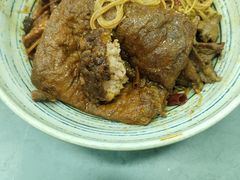 -梅溪·小伙子干挑面(安吉总店)