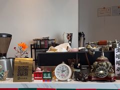 -ins森林童话餐厅coffee&bistro