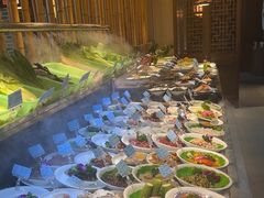 -千岛湖小鱼儿·淳安匠心农家菜