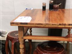 大堂-聚香斋(东关街店)