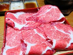 -炎蔵牛舌烤肉