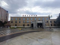 -长影旧址博物馆