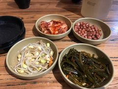 -京玉菲饭店(李村店)