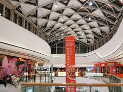 -万达广场(龙湖店)