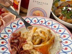 -Grande A'moo(上海万象城店)