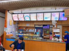-许记糁馆(窑头路总店)