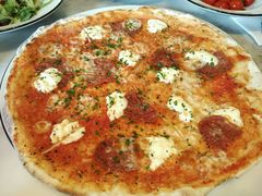 android_upload_pic-玛尚诺Pizza&Bar(长泰广场店)
