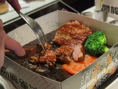 -開籠雀冰室(同和金铂店)