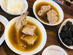 -松發肉骨茶(先得坊店)
