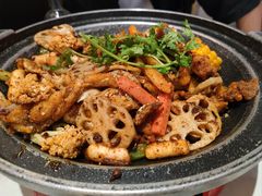 -渝蛙馆(新百店)