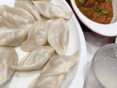-喜家德虾仁水饺(长泰广场店)