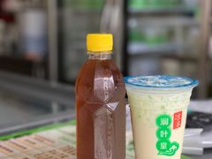 -润叶堂凉茶(岩屿路店)