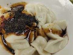 -新繁牛肉豆花(都江堰店)