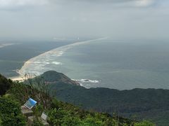 -海南铜鼓岭景区