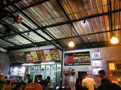 -Doo Dee Thai Food(Issan/Isaan/Esan)