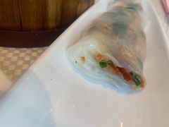 -香港富临皇宫(扬名广场店)