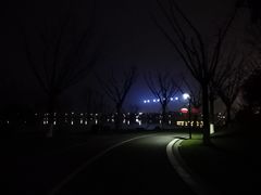 -桐乡凤凰湖