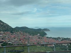 -崂山仰口游览区