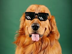 -超宠爱宠物摄影-Super pet